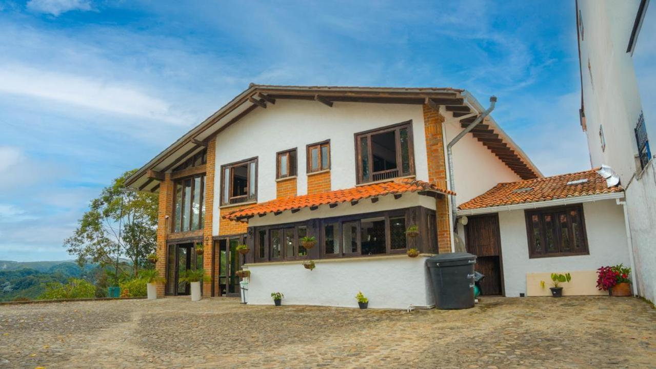 Hotel Boutique Isabel Salento